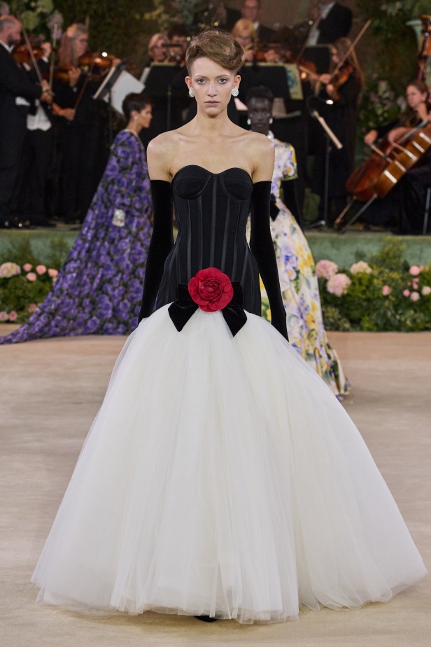 عرض Richard Quinn لموسم ربيع وصيف 2026