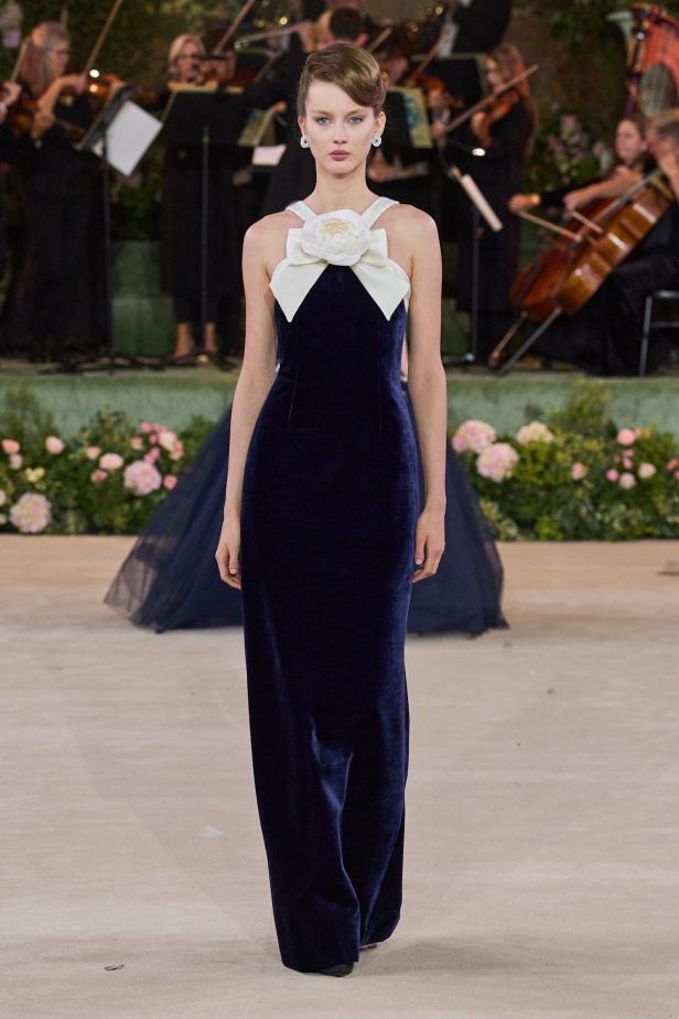 عرض Richard Quinn لموسم ربيع وصيف 2026