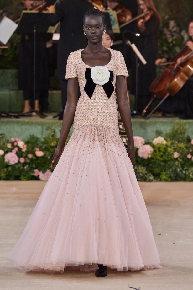 عرض Richard Quinn لموسم ربيع وصيف 2026