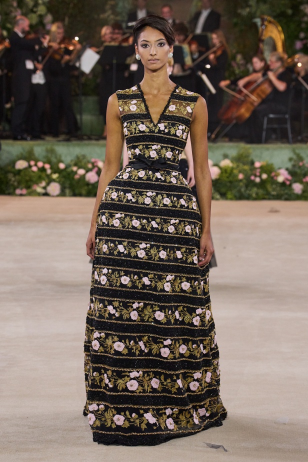 عرض Richard Quinn لموسم ربيع وصيف 2026