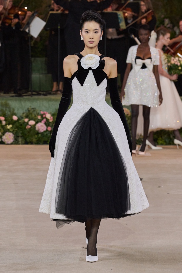 عرض Richard Quinn لموسم ربيع وصيف 2026