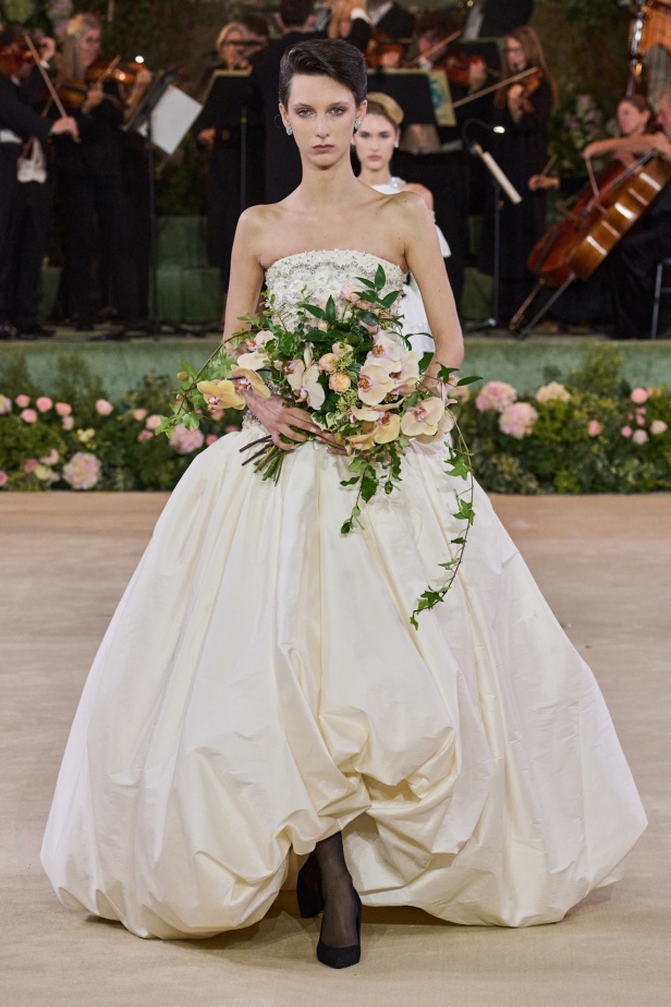 عرض Richard Quinn لموسم ربيع وصيف 2026