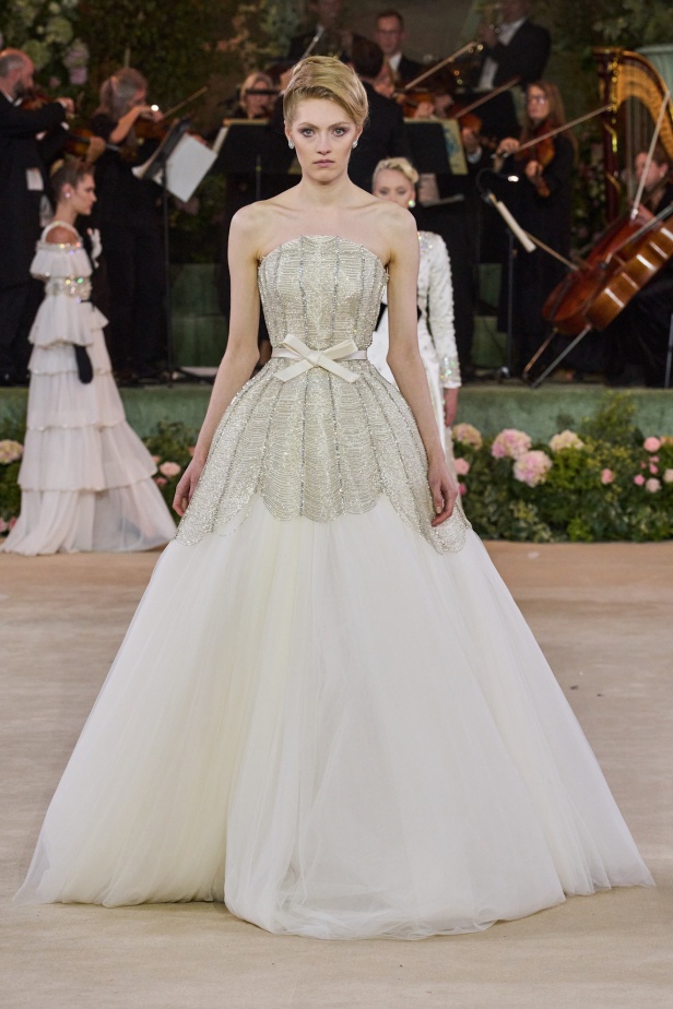 عرض Richard Quinn لموسم ربيع وصيف 2026