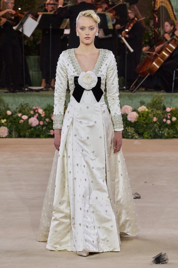 عرض Richard Quinn لموسم ربيع وصيف 2026