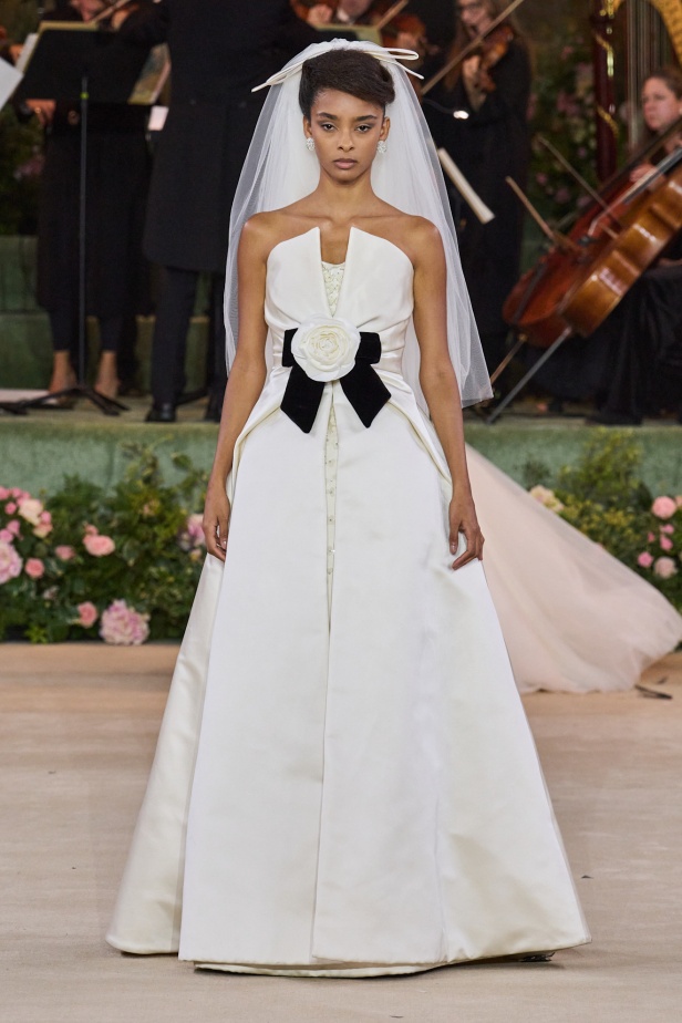 عرض Richard Quinn لموسم ربيع وصيف 2026