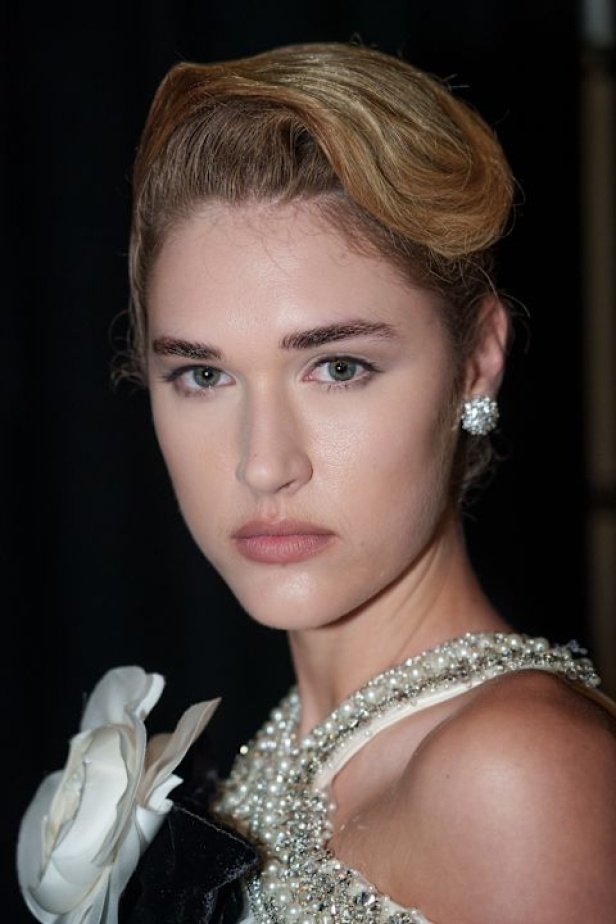 عرض Richard Quinn لموسم ربيع وصيف 2026