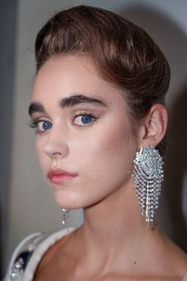 عرض Richard Quinn لموسم ربيع وصيف 2026