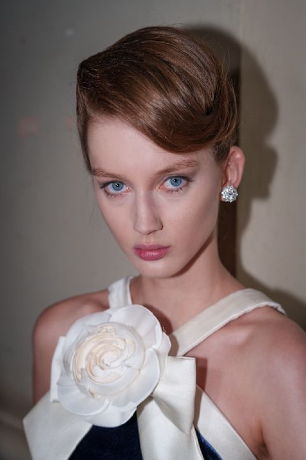 عرض Richard Quinn لموسم ربيع وصيف 2026