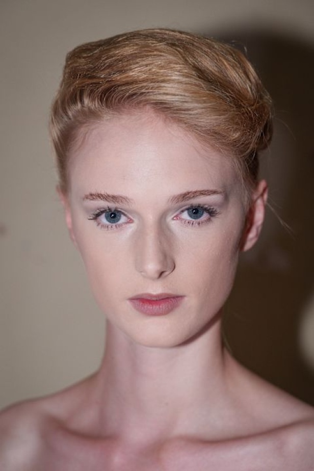 عرض Richard Quinn لموسم ربيع وصيف 2026