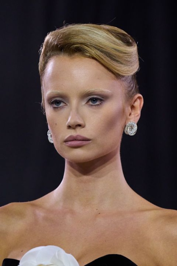 عرض Richard Quinn لموسم ربيع وصيف 2026