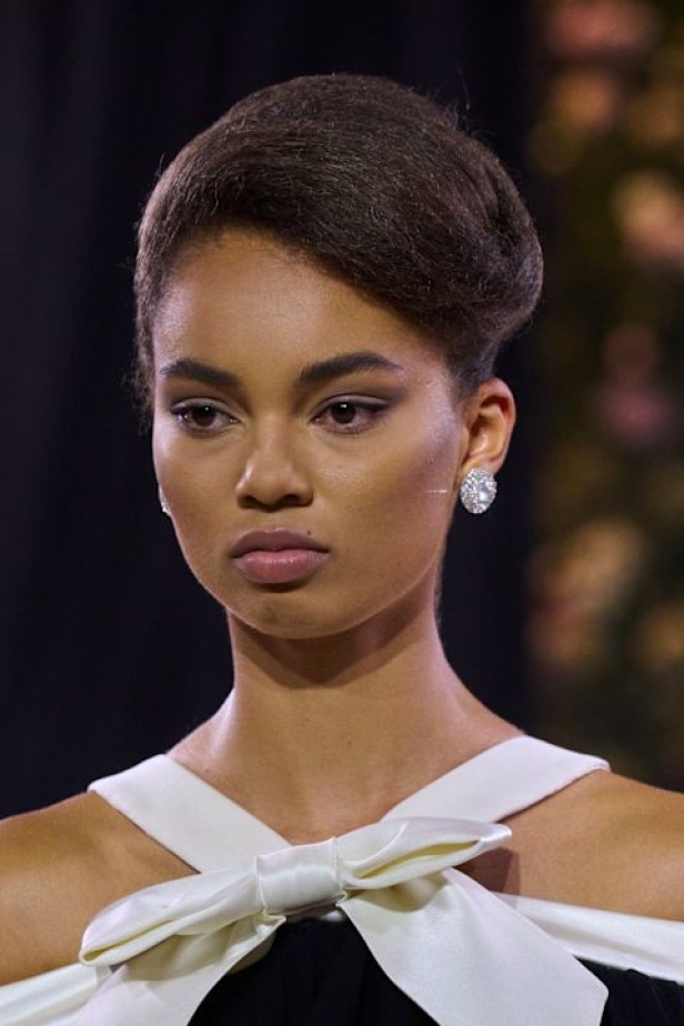 عرض Richard Quinn لموسم ربيع وصيف 2026