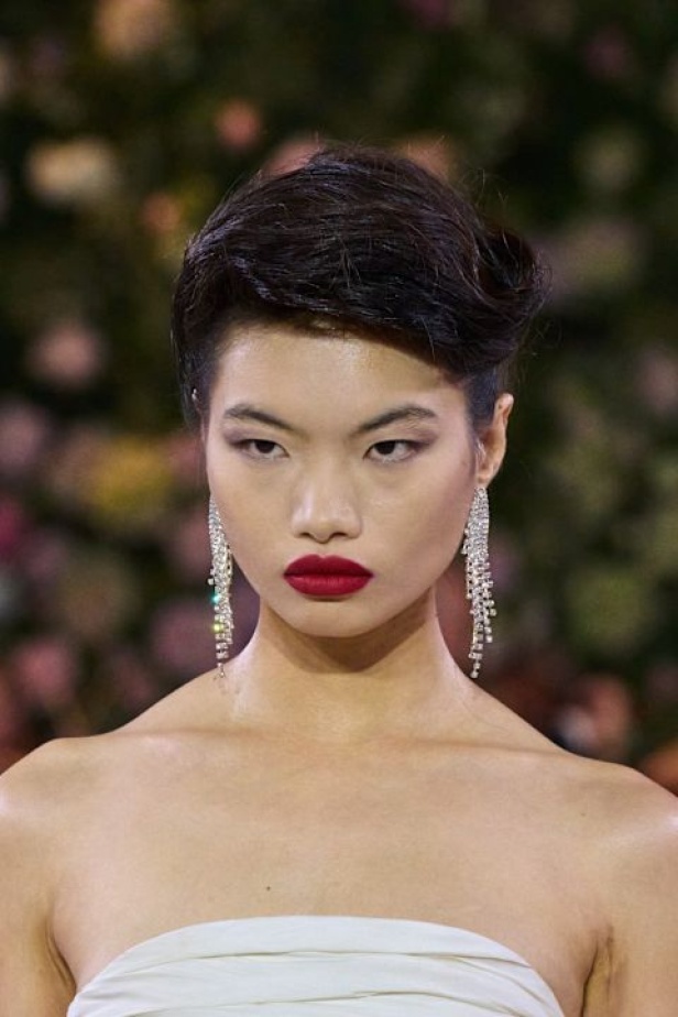 عرض Richard Quinn لموسم ربيع وصيف 2026