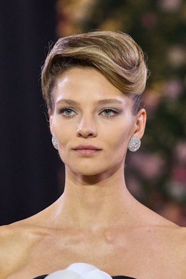 عرض Richard Quinn لموسم ربيع وصيف 2026