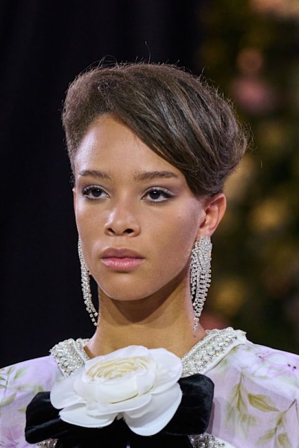 عرض Richard Quinn لموسم ربيع وصيف 2026