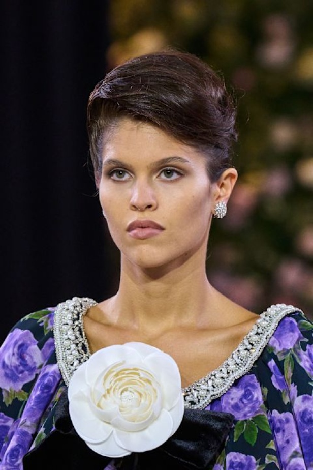 عرض Richard Quinn لموسم ربيع وصيف 2026