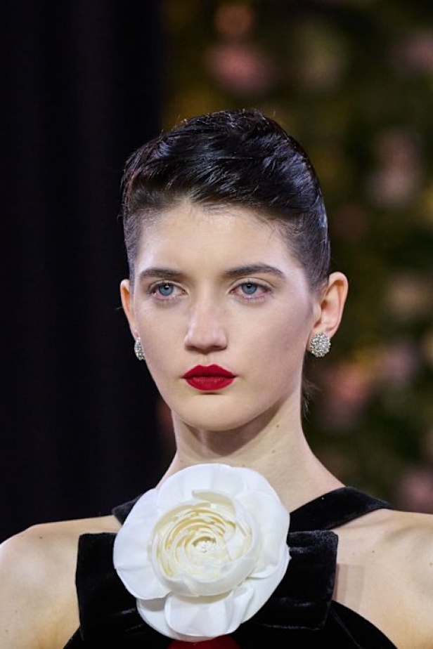 عرض Richard Quinn لموسم ربيع وصيف 2026