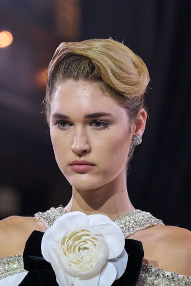 عرض Richard Quinn لموسم ربيع وصيف 2026