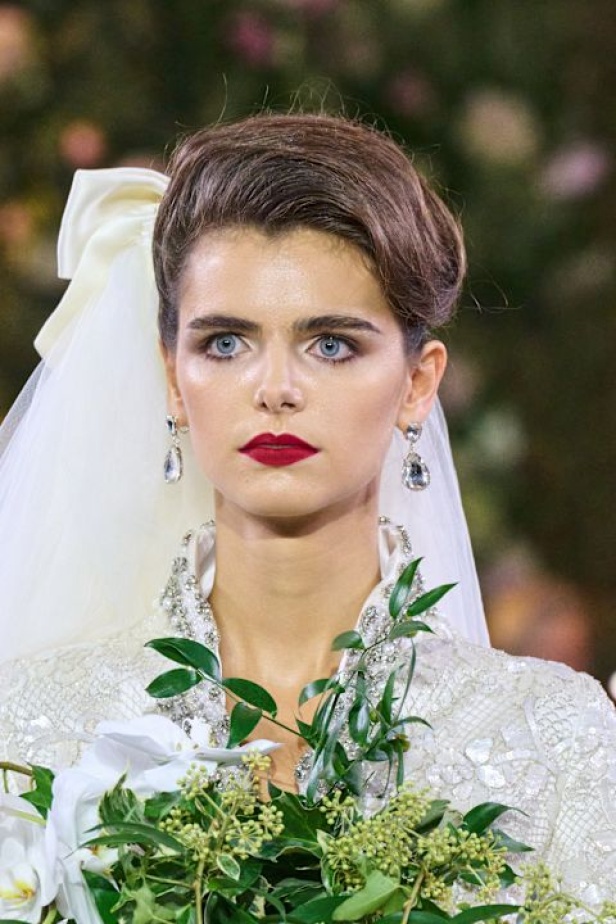 عرض Richard Quinn لموسم ربيع وصيف 2026