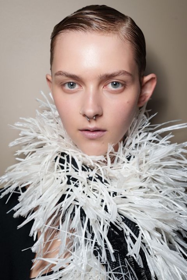 مجموعة Roksanda لموسم ربيع وصيف 2026 في لندن