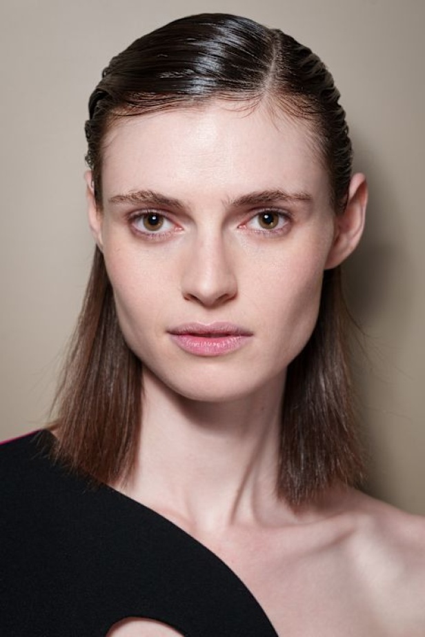 مجموعة Roksanda لموسم ربيع وصيف 2026 في لندن