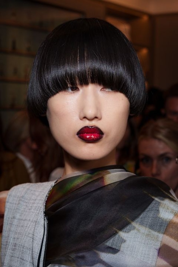 مجموعة Roksanda لموسم ربيع وصيف 2026 في لندن