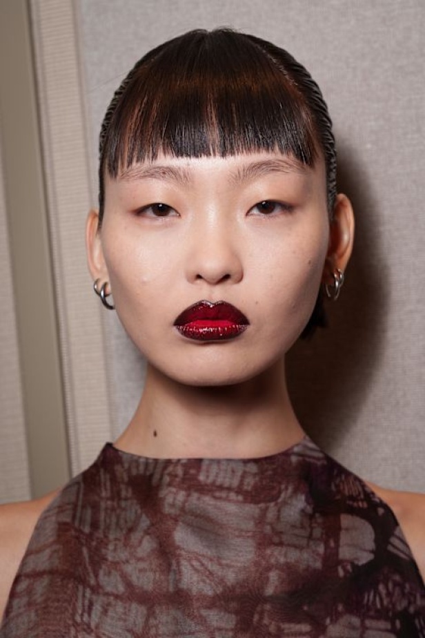 مجموعة Roksanda لموسم ربيع وصيف 2026 في لندن