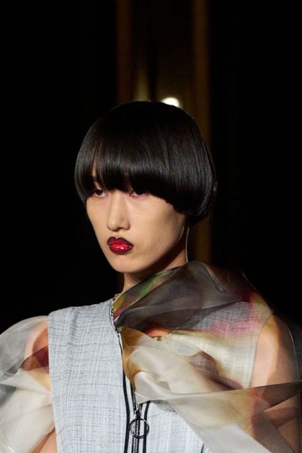 مجموعة Roksanda لموسم ربيع وصيف 2026 في لندن