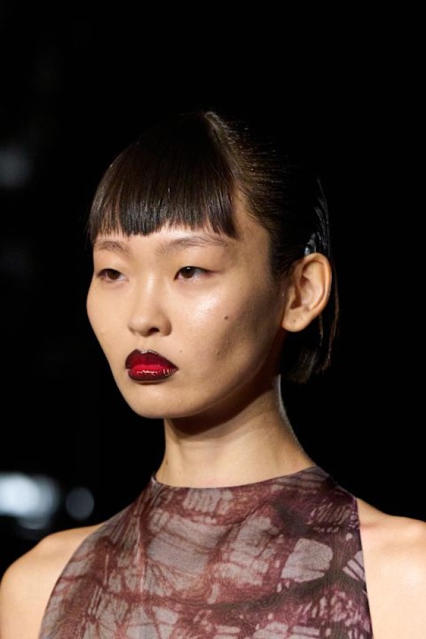 مجموعة Roksanda لموسم ربيع وصيف 2026 في لندن