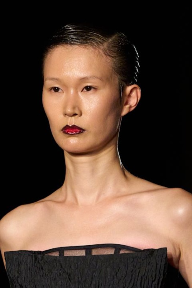 مجموعة Roksanda لموسم ربيع وصيف 2026 في لندن