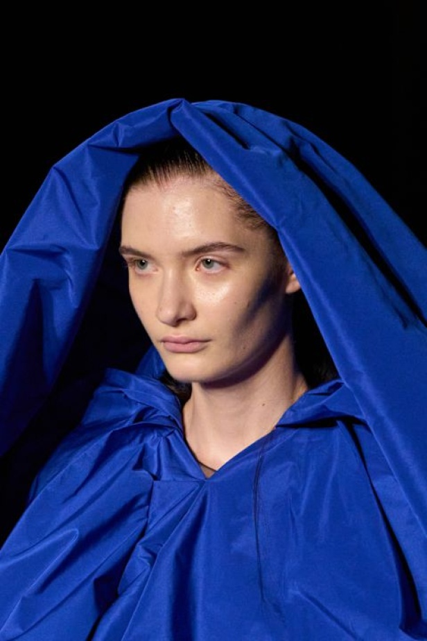 مجموعة Roksanda لموسم ربيع وصيف 2026 في لندن