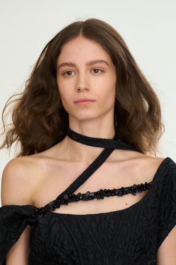 مجموعة "إميليا ويكستيد" لربيع وصيف 2026