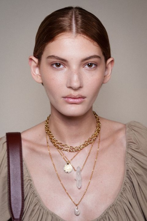 مجموعة Balmain لربيع وصيف 2026