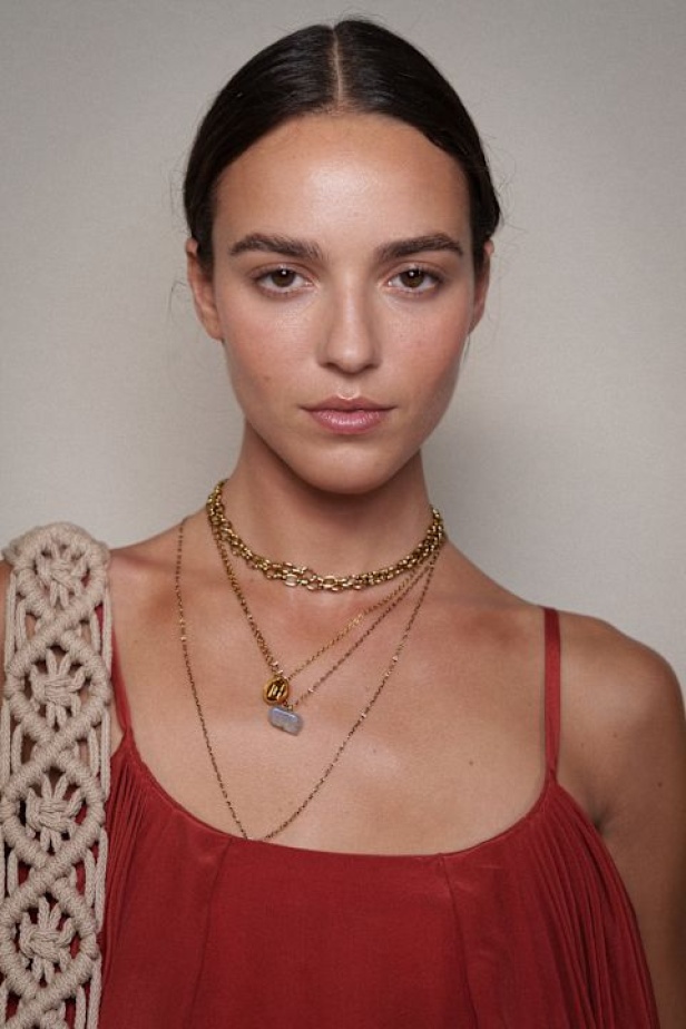 مجموعة Balmain لربيع وصيف 2026