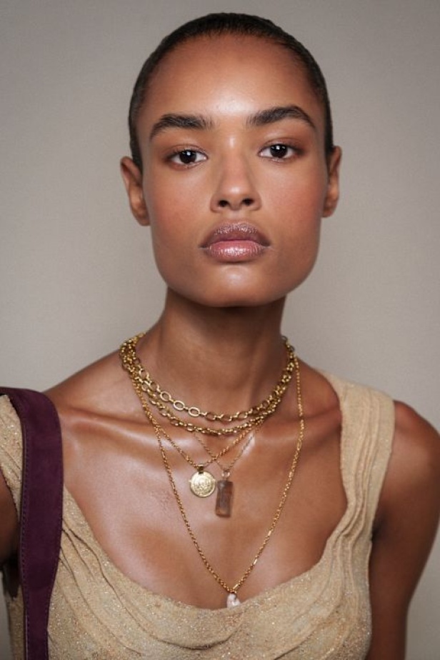 مجموعة Balmain لربيع وصيف 2026