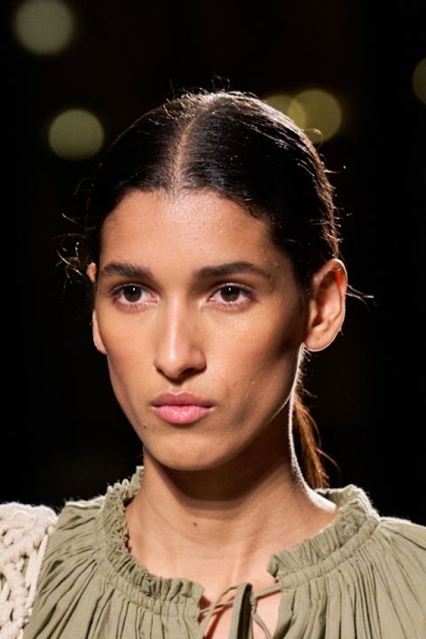 مجموعة Balmain لربيع وصيف 2026