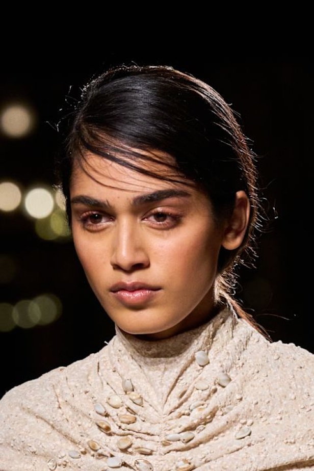 مجموعة Balmain لربيع وصيف 2026