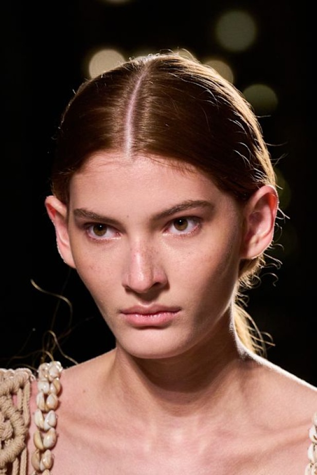 مجموعة Balmain لربيع وصيف 2026