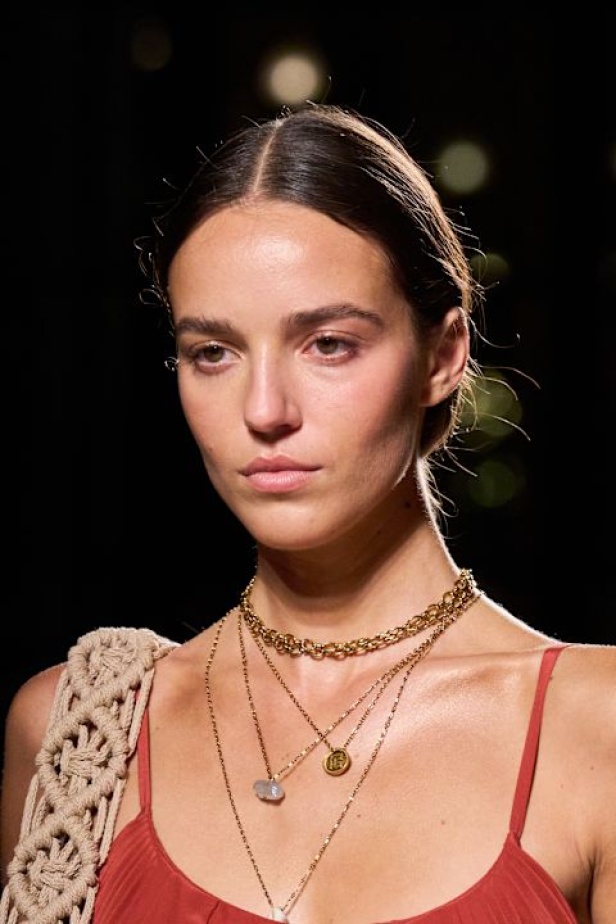 مجموعة Balmain لربيع وصيف 2026