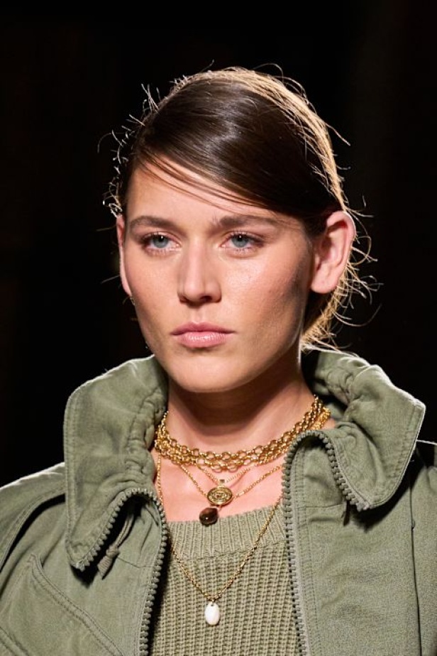 مجموعة Balmain لربيع وصيف 2026