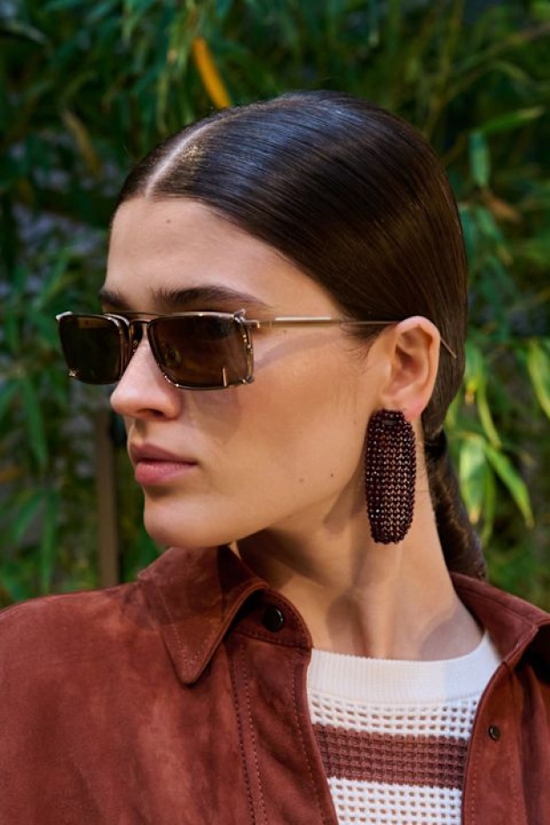 مجموعة Brunello Cucinelli لربيع وصيف 2026