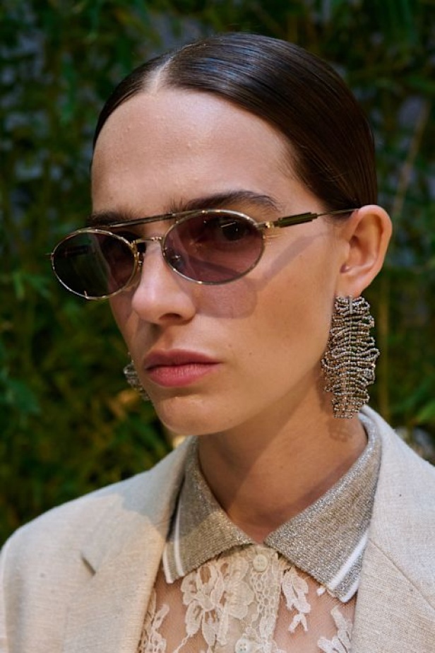 مجموعة Brunello Cucinelli لربيع وصيف 2026