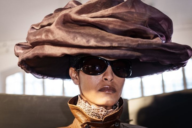 مجموعة Magda Butrym