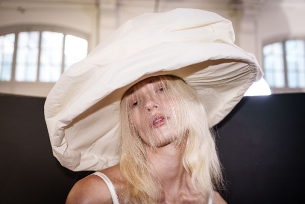 مجموعة Magda Butrym