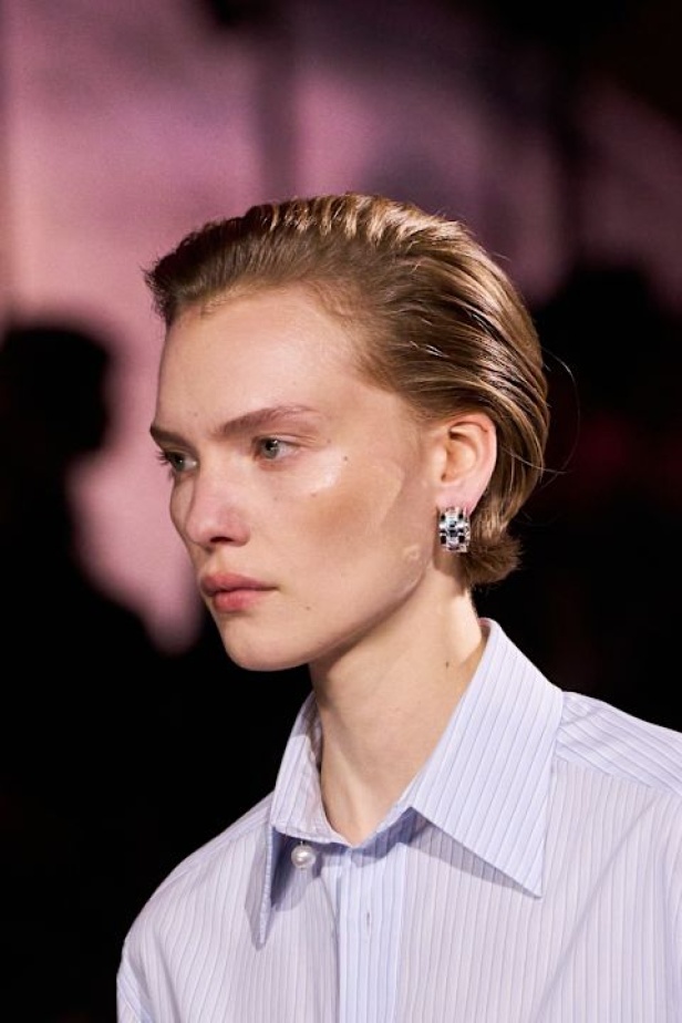 مجموعة شانيل لربيع وصيف 2026