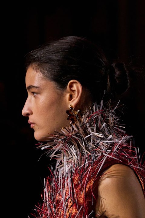 مجموعة شانيل لربيع وصيف 2026