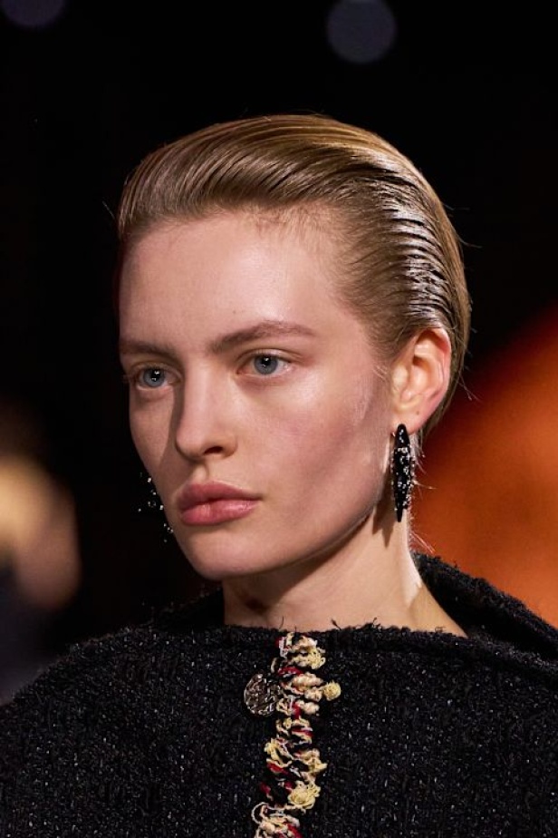 مجموعة شانيل لربيع وصيف 2026