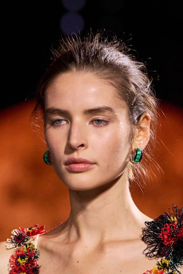 مجموعة شانيل لربيع وصيف 2026