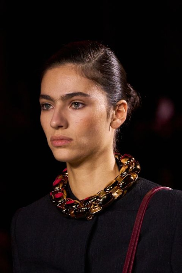 مجموعة شانيل لربيع وصيف 2026