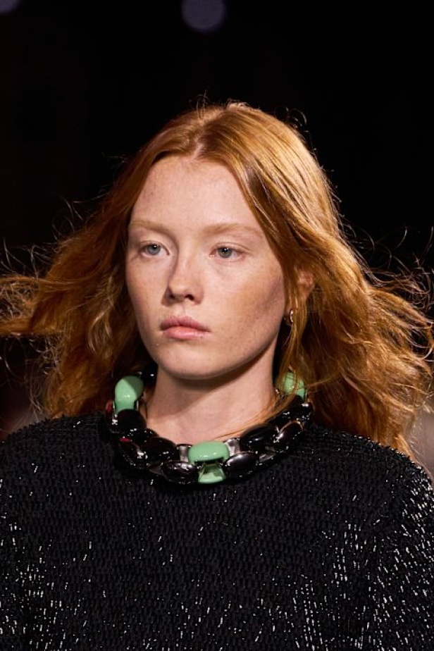 مجموعة شانيل لربيع وصيف 2026