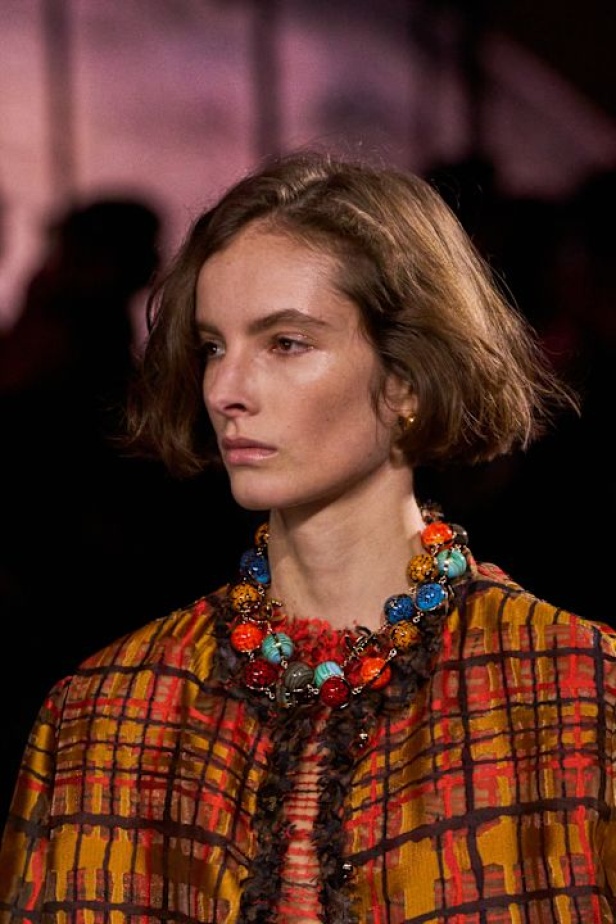 مجموعة شانيل لربيع وصيف 2026